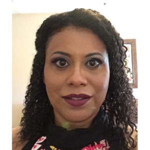 Anita Taylor