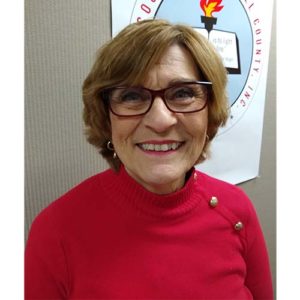 Heidi White