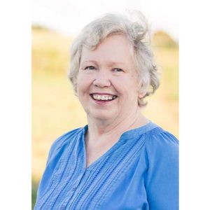Jo Donaldson